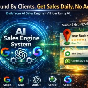The Sales Engine System 2.0