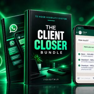 The Client Closer Bundle Kit